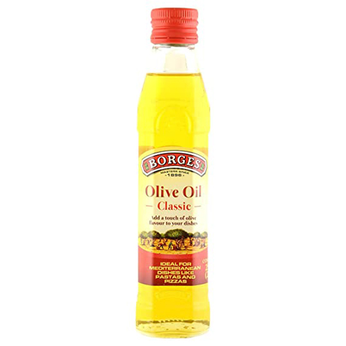 Borges Classic Pure Olive Oil -250ml